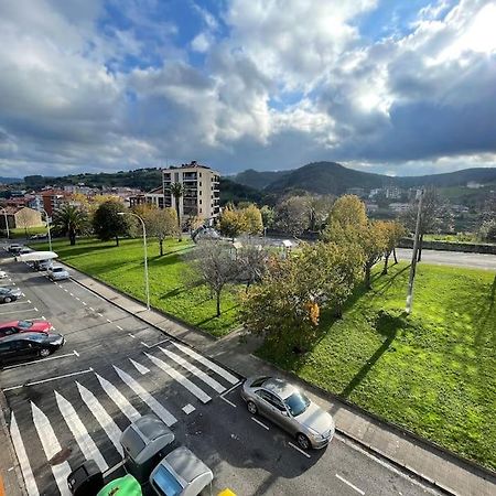 Fantastico Apartamento En Bermeo Apartment Exterior photo
