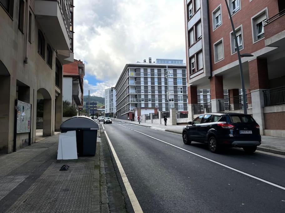 Fantastico Apartamento En Bermeo Apartment Exterior photo