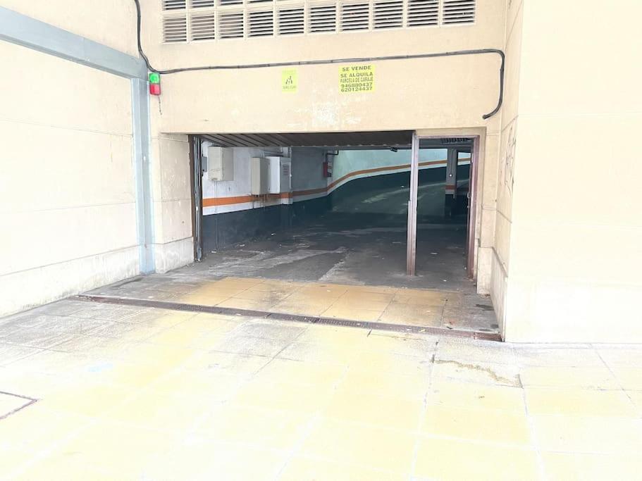 Fantastico Apartamento En Bermeo Apartment Exterior photo