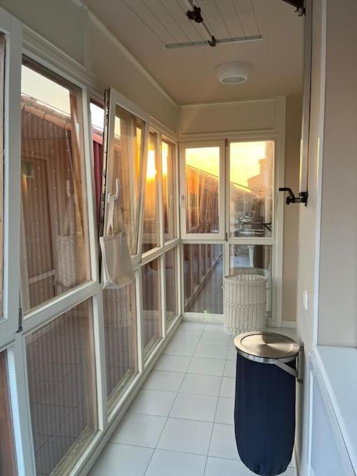 Fantastico Apartamento En Bermeo Apartment Exterior photo