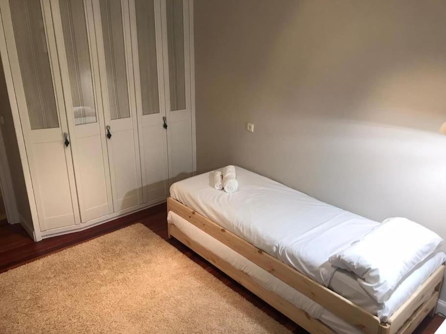 Fantastico Apartamento En Bermeo Apartment Exterior photo