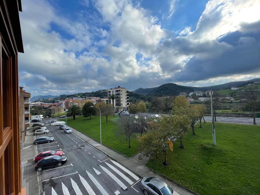Fantastico Apartamento En Bermeo Apartment Exterior photo