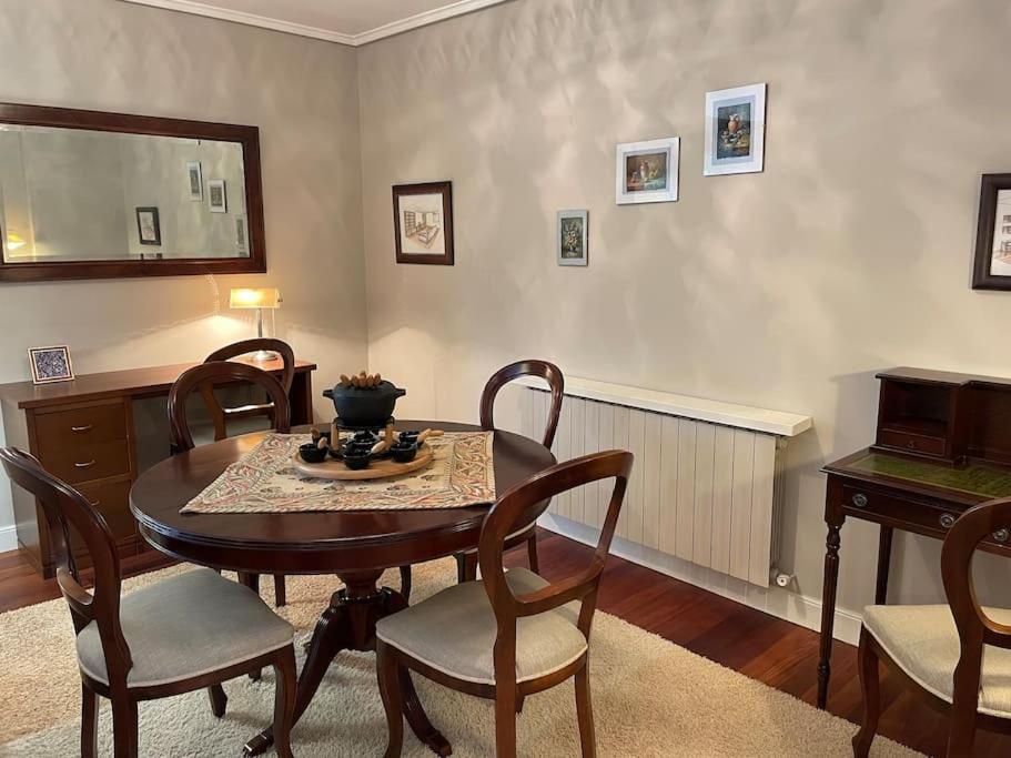 Fantastico Apartamento En Bermeo Apartment Exterior photo