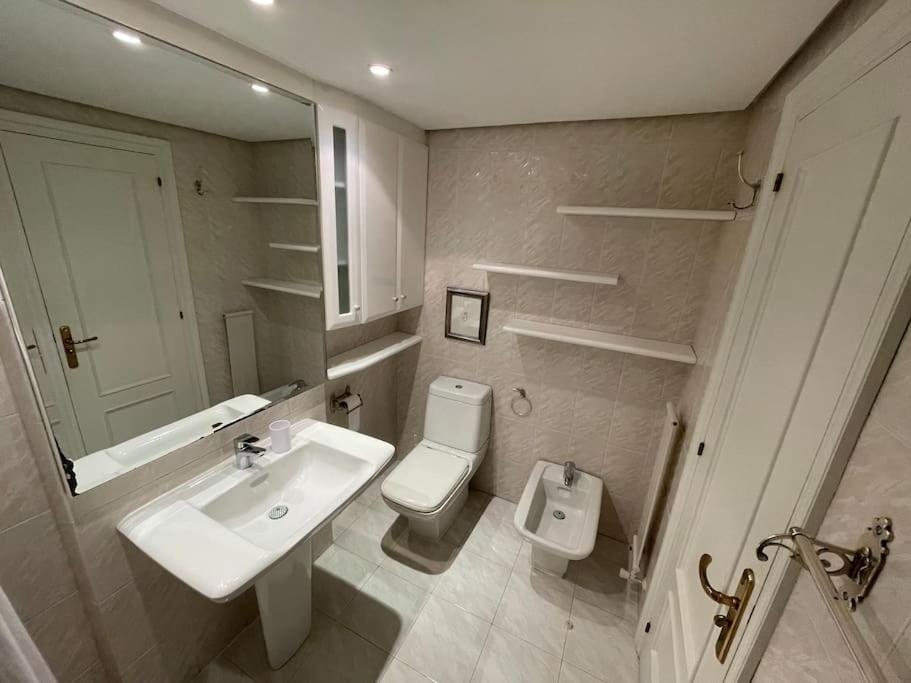 Fantastico Apartamento En Bermeo Apartment Exterior photo