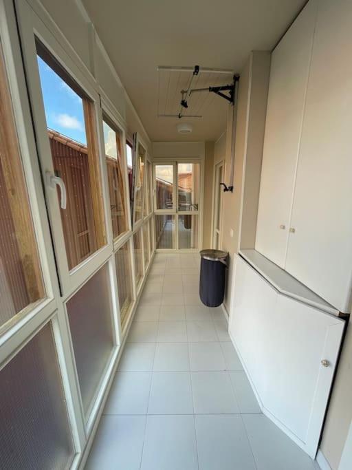 Fantastico Apartamento En Bermeo Apartment Exterior photo
