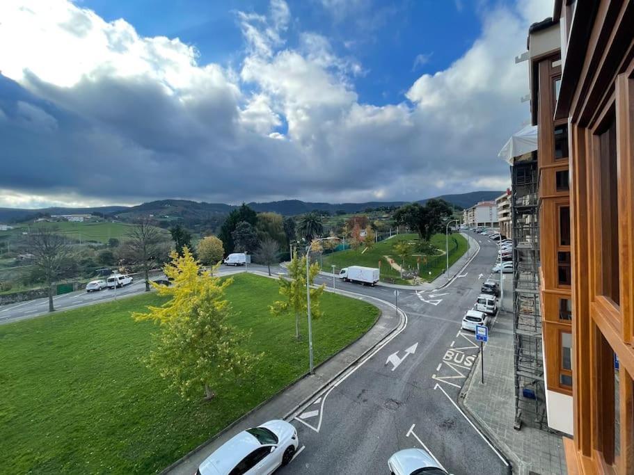 Fantastico Apartamento En Bermeo Apartment Exterior photo