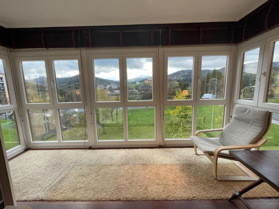 Fantastico Apartamento En Bermeo Apartment Exterior photo