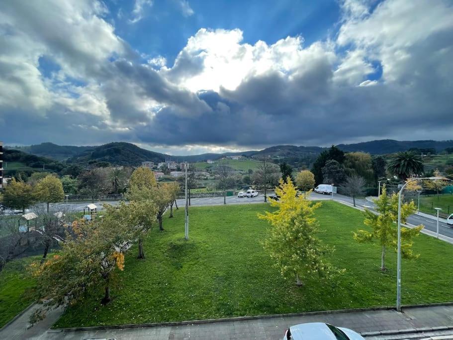 Fantastico Apartamento En Bermeo Apartment Exterior photo