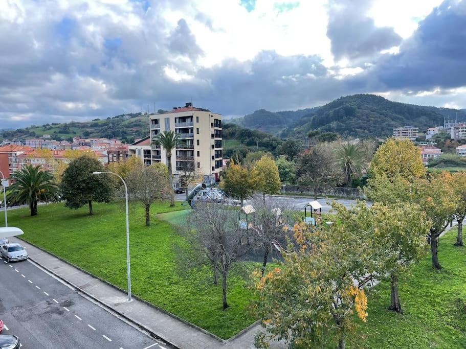 Fantastico Apartamento En Bermeo Apartment Exterior photo