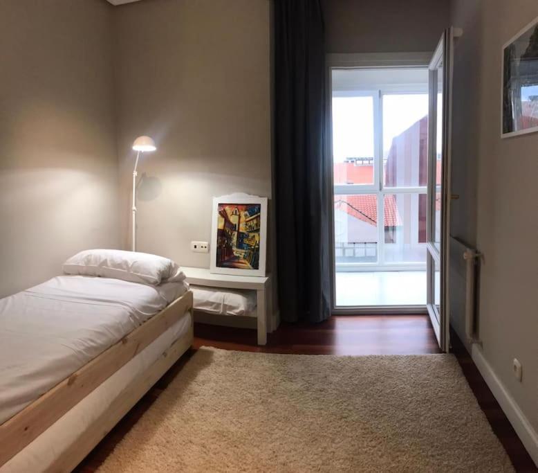Fantastico Apartamento En Bermeo Apartment Exterior photo