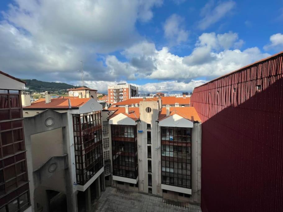 Fantastico Apartamento En Bermeo Apartment Exterior photo