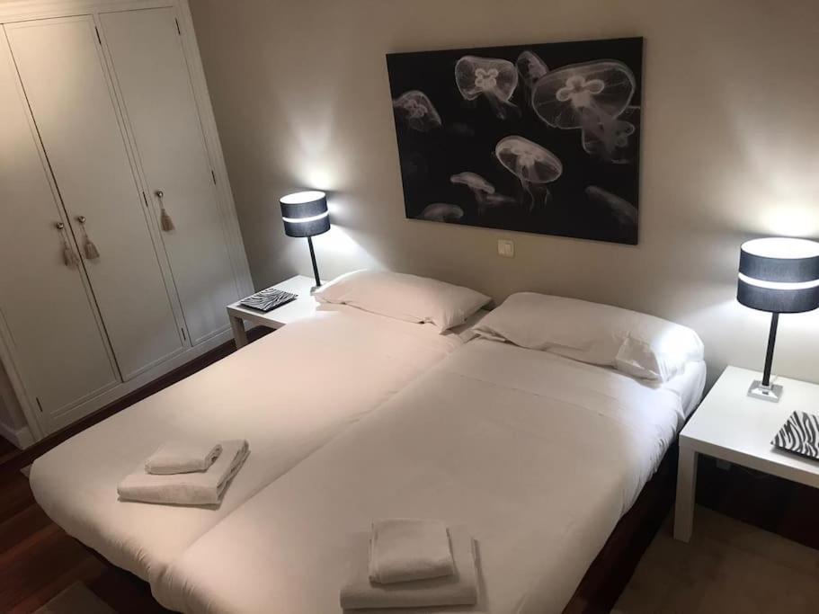 Fantastico Apartamento En Bermeo Apartment Exterior photo