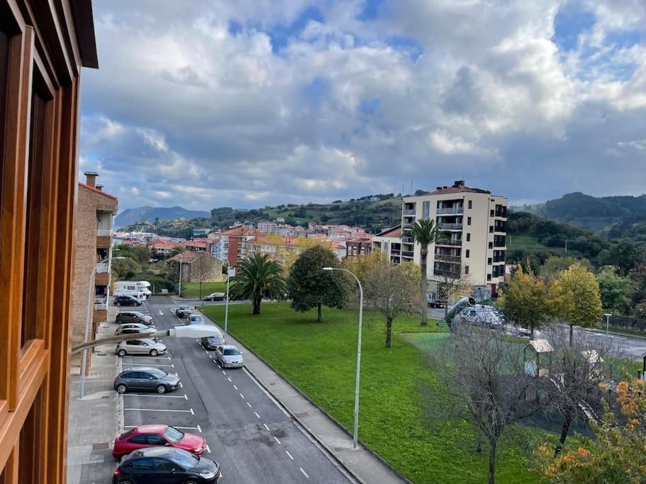 Fantastico Apartamento En Bermeo Apartment Exterior photo