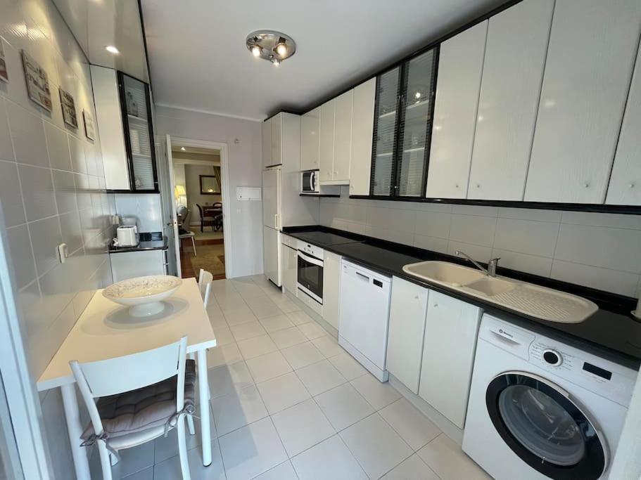 Fantastico Apartamento En Bermeo Apartment Exterior photo